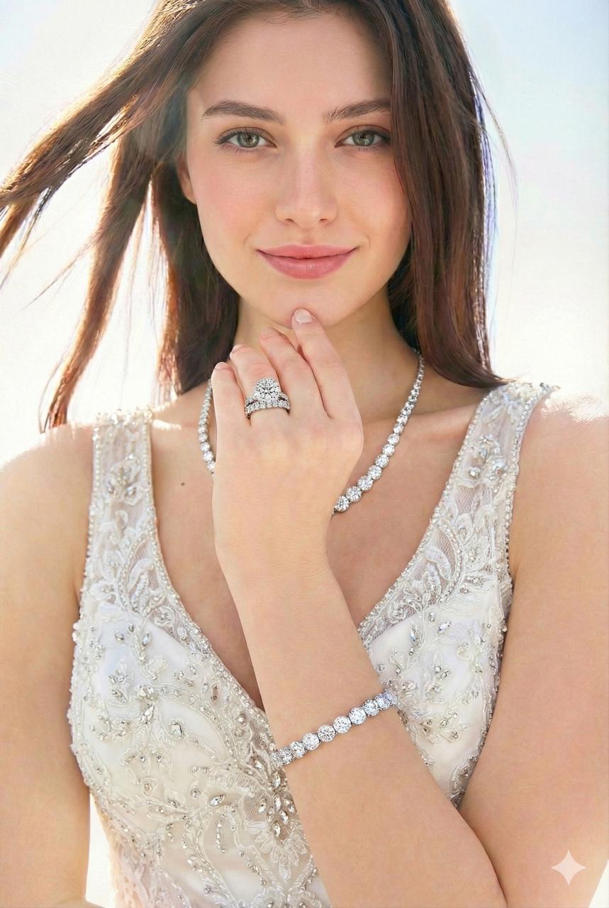 Sanyam Diamonds