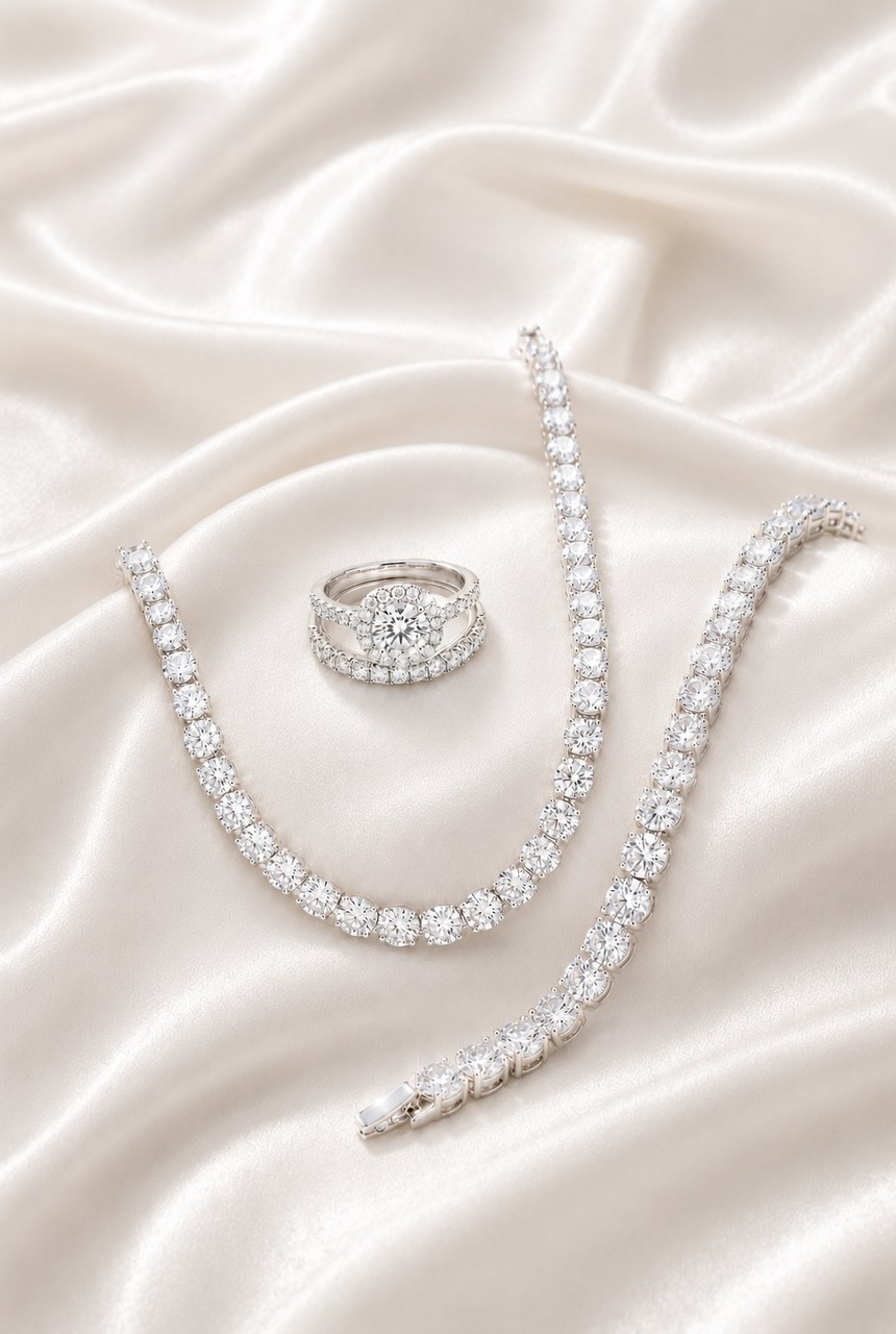 Fine jewellery