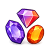 Colorstone Loose