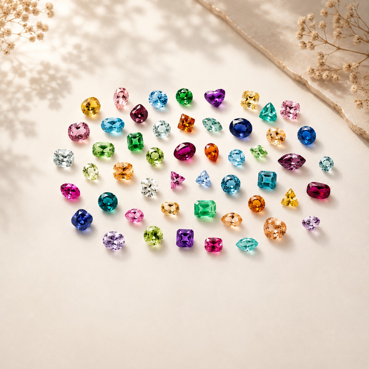 Colorstone