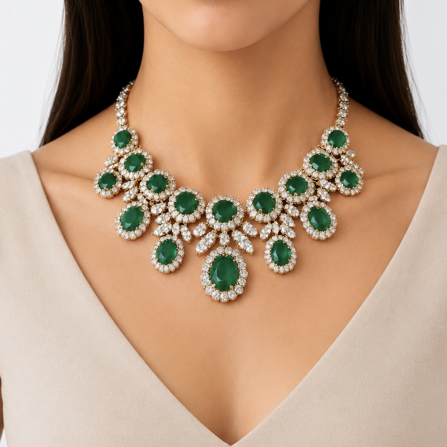 Necklace