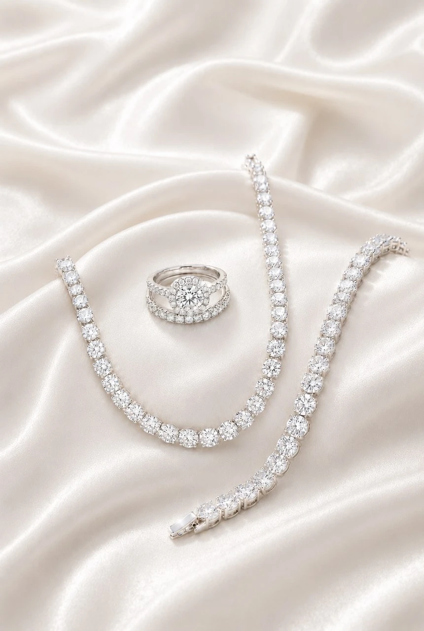 Fine jewellery